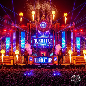 Turn it up