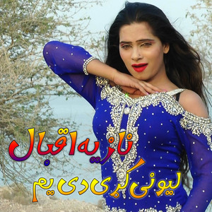 Nazia Iqbal - Lewanai Karayai Day Yaam