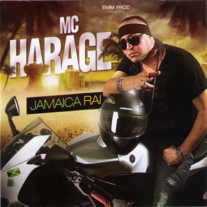 MC Harage - Sound of Summer (feat. Moustapha Bilahoudoud)