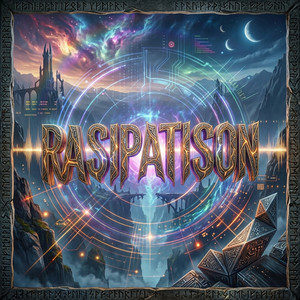 Rasipatison by Dj El Pracmeto