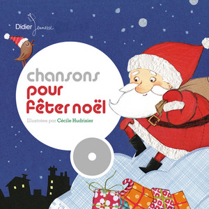 Chansons pour fêter Noël album