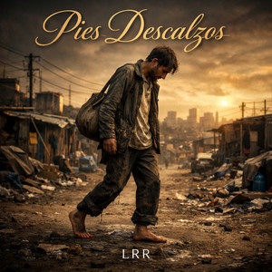 LRR - Pies Descalzos