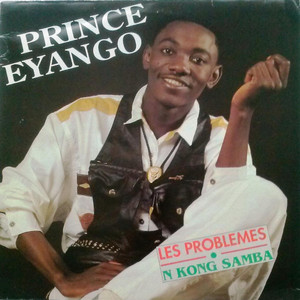 Nsomi Wei (Instrumental) by Ndedi Eyango