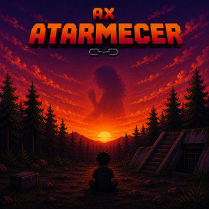 Atarmecer by AX_DV