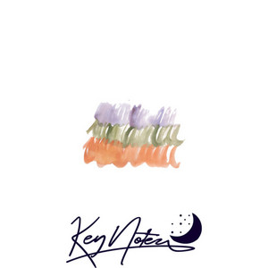 Don't Say Goodbye by Key Notez