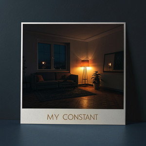 My Constant by Kaito Jay