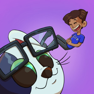 HarmonicoHCO - Funny, Quiet and Fun