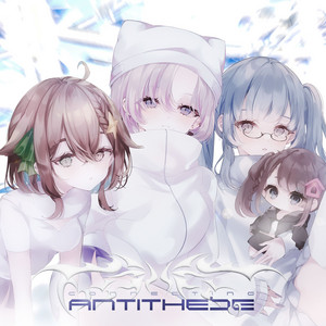 nyamura - Connecting Antithese (feat. Kotonohouse, Meica & Owr)