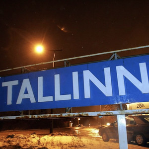 Tallinn täna õhtul by Holy Motors