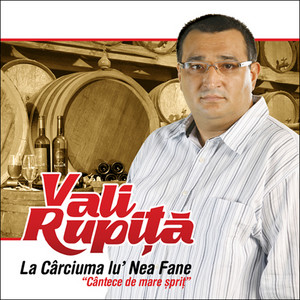 Vali Rupita - Ia mai toarnă un păhărel