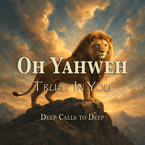 Oh Yahweh (Trust in You) by Deep Calls to Deep
