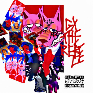 GODBLESSTHETRAP by gxthestallion, GEEKO