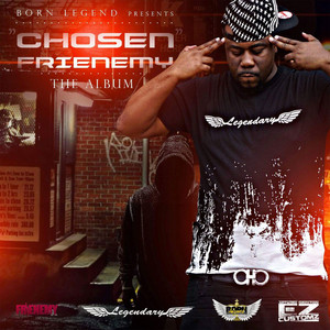 Savage by Chosen, Sho Flacco, Toga, Trey Songz