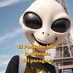 FunkyParaguay - El Pendrive Más Puñeteadox