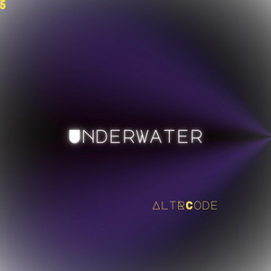 Underwater