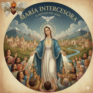María intercesora