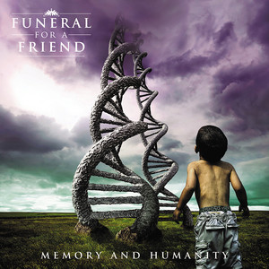 Memory and Humanity cover