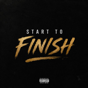 Start To Finish by Rico Green