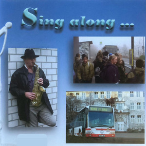 Stefan Wennemann - Schulbus-Rap