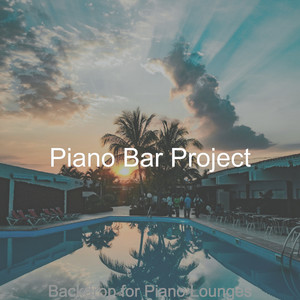 Piano Bar Project