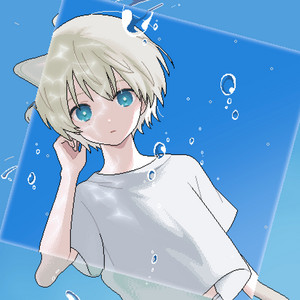 Learn To Swim by Doda, STATIC, 星宮とと