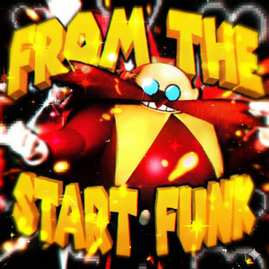 From The Start - Funk Slowed by -Prey, ZMAJOR, zxnc, Emrld!