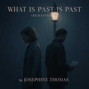 What Is Past Is Past - 2025 Remastered Version by Godlockis