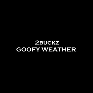Goofy Weather by 2Buckz