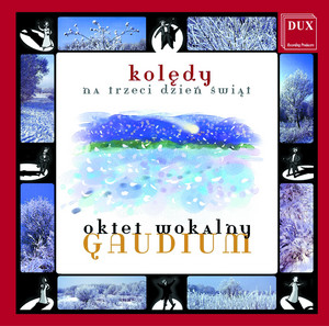 Kolędy na trzeci dzień świąt album