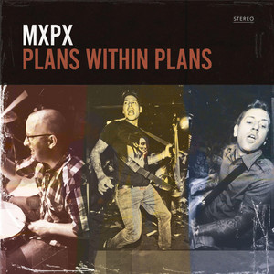 Plans Within Plans cover
