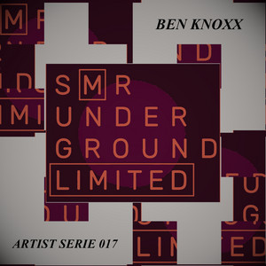 Ben Knoxx cover