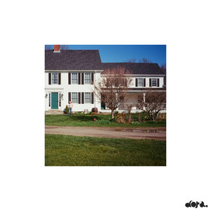 typical new england by dora.
