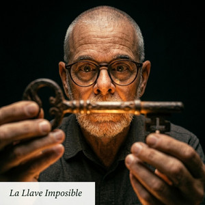 La Llave Imposible by Lucas Rut