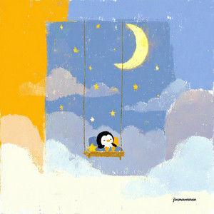 Butterfly Bedtime by LoWkEyyy