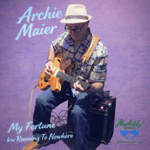 My Fortune by Archie Maier