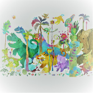 Fantasic afternoon by Ruto