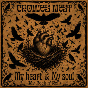 Crowes Nest