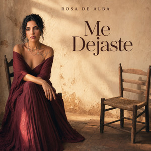 No Me Diste Mi Lugar by Rosa De Alba