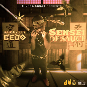 Almighty Cedo - Sensei of Sauce Skit