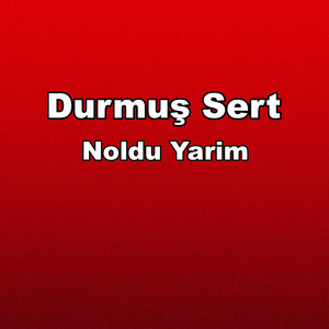 Durmuş Sert - Noldu Yarim