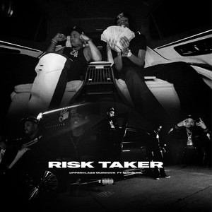 Risk taker - Remix by Upperclass Murdock, Suzukii4L