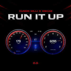 RUN IT UP