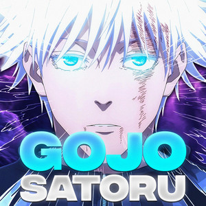 GOJO SATORU (Jujutsu Kaisen) by Asta