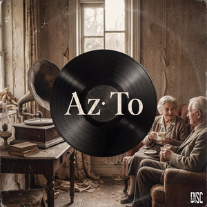 Az To by Misc Disc Mix
