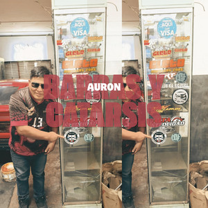 BARRAS Y CATARSIS by AURON