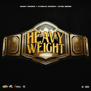 Heavy Weight by Jafrass, Attomatic, Dan Sky