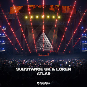 Atlas by Substance UK, Loken