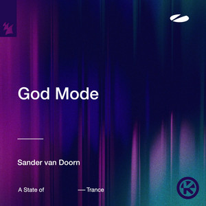 God Mode cover art