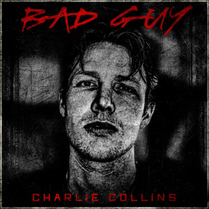 Bad Guy by Charlie Collins