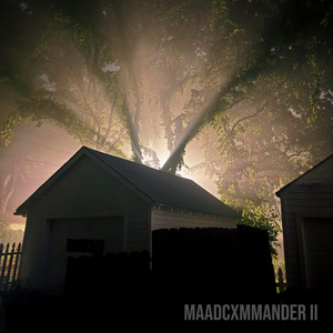 Pressure by Maadcxmmander, RMW, God's Computer